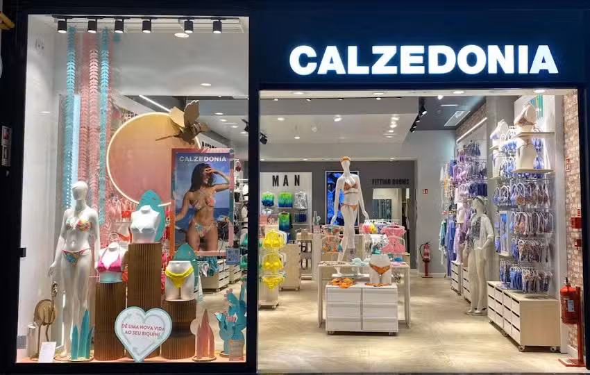 Calzedonia