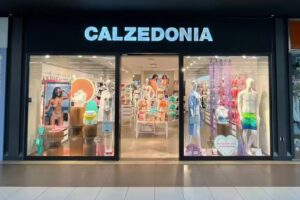 Calzedonia