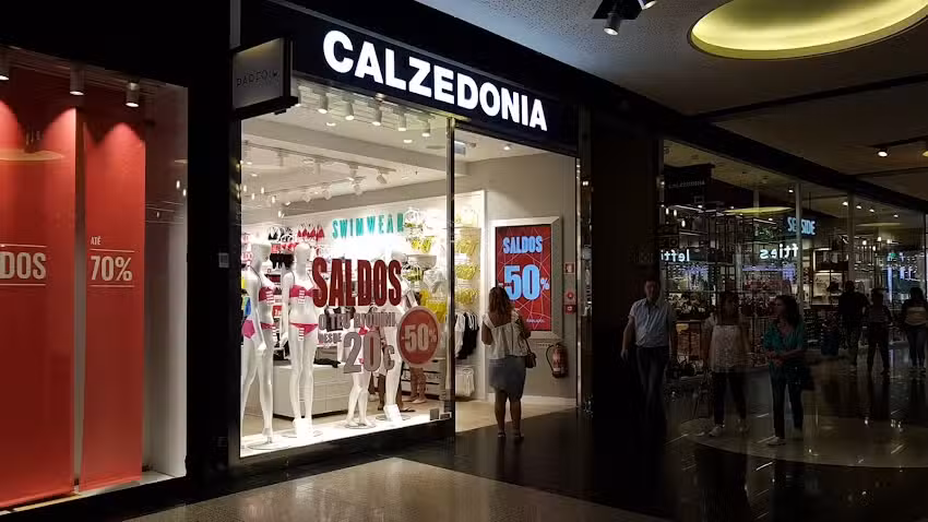 Calzedonia