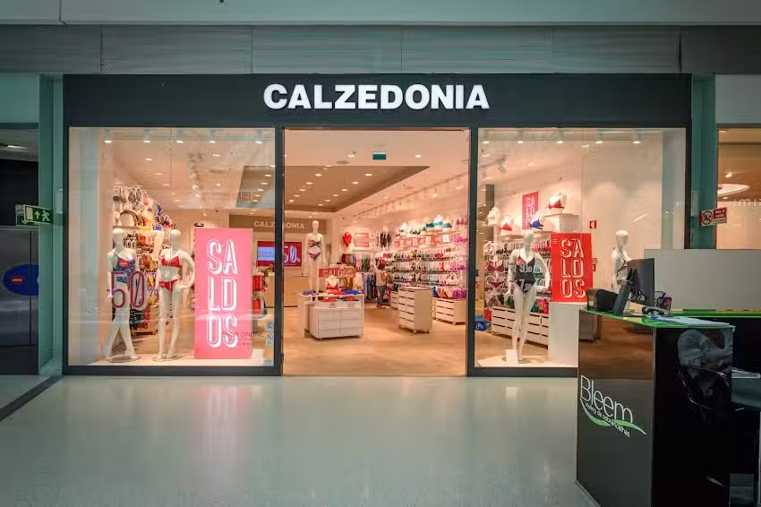 Calzedonia