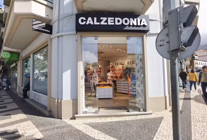Calzedonia