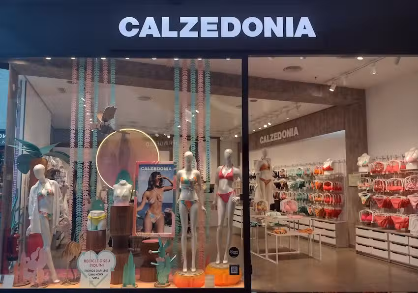 Calzedonia
