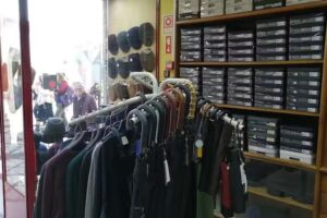 Camisaria Salgueiros