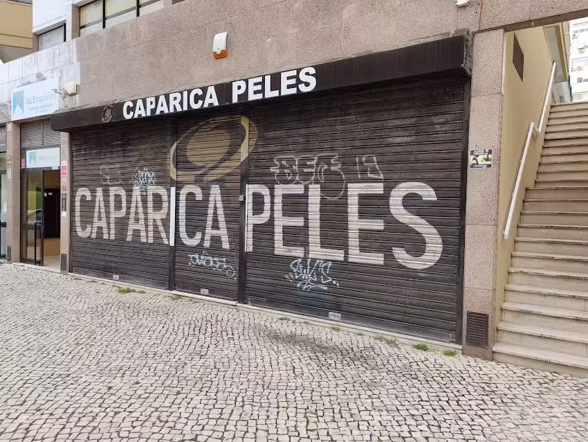 Caparica Peles (Lisboa) &ndash; Vestu&aacute;rio e Acess&oacute;rios para Motas