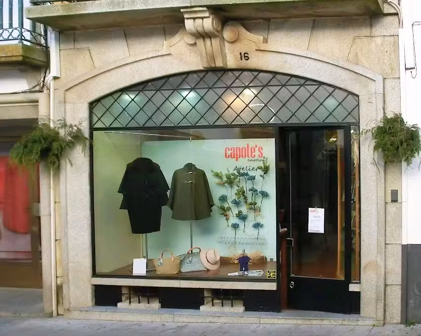 Capote&rsquo;s Emotion