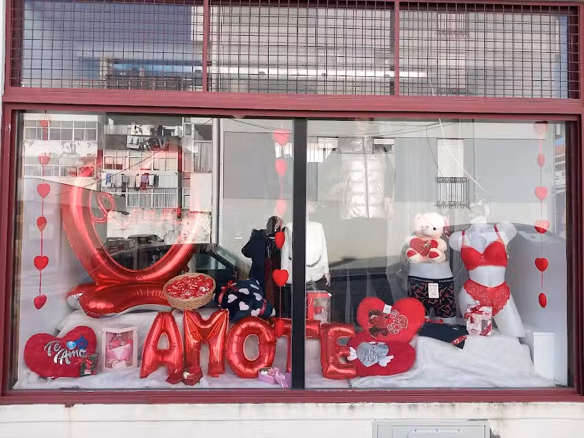 Carla Pedrosa Boutique