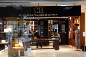 Carolina Herrera