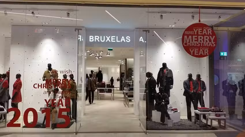 Casa Bruxelas &ndash; Moreira da Silva e Melo