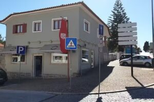 Casa C&aacute;ster &ndash; Artigos Desportivos