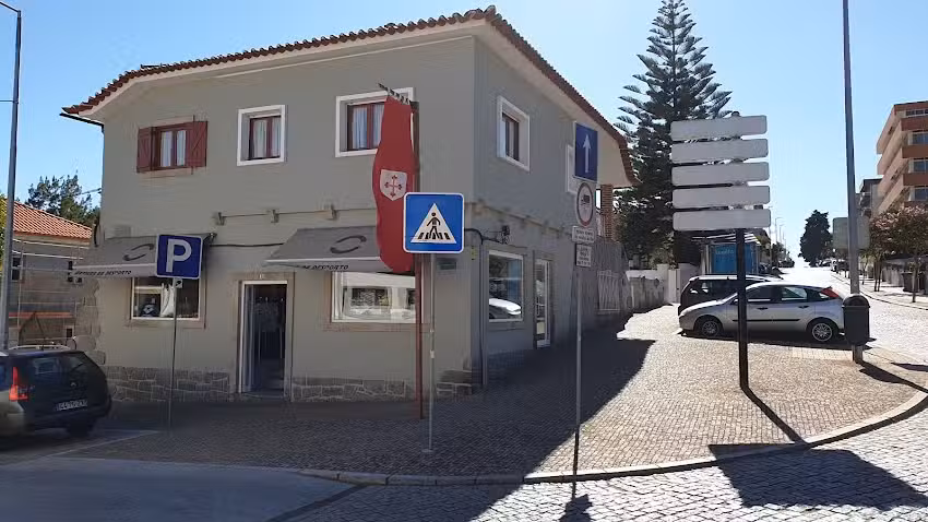 Casa C&aacute;ster &ndash; Artigos Desportivos