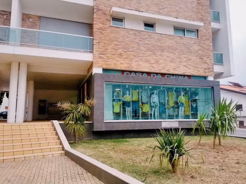 Casa da China &ndash; Loja Chinesa | S&atilde;o Martinho do Porto