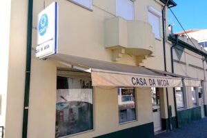 Casa Da Moda – Sandra Sofia De Jesus Martins Saraiva