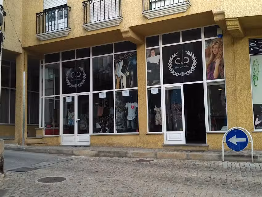 Casa das Cal&ccedil;as