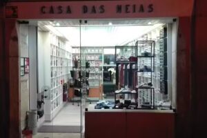 Casa das Meias
