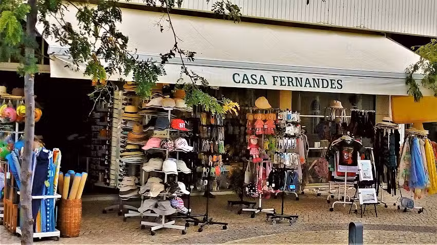 Casa Fernandes