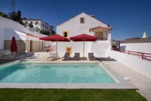 Casa Lidador &ndash; &Oacute;bidos