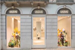 CASA LOEWE Lisbon