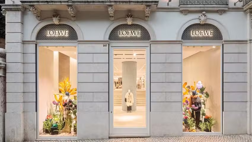 CASA LOEWE Lisbon
