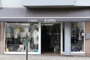 Casa Rainha