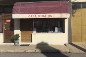 Casa Stratus