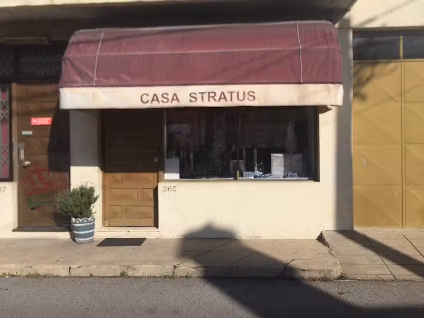 Casa Stratus