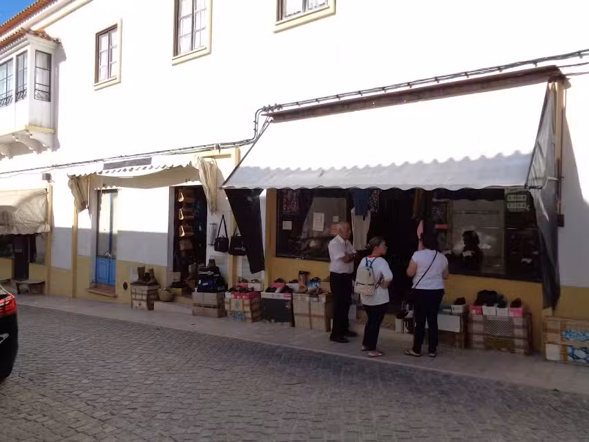 Casa Z&eacute; Paulino