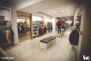 CASABLANCA &ndash; PENAFIEL