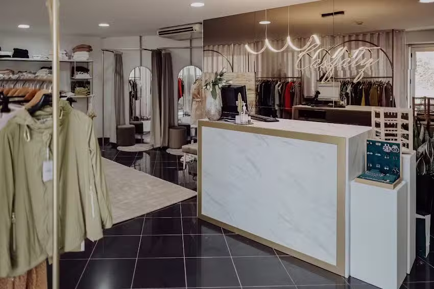 Casfaty &ndash; Lordelo