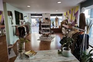 Catcat-Comercio De Vestuario, Lda.