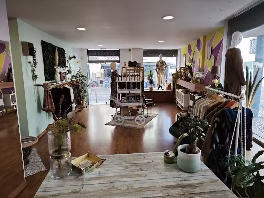 Catcat-Comercio De Vestuario, Lda.