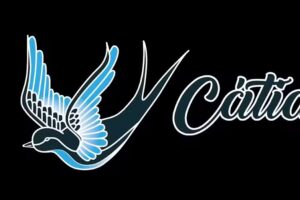 C&aacute;tia Daniela