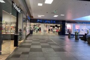 Centro Comercial Aqua Portim&atilde;o