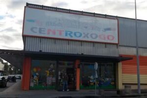 Centroxogo brinquedos Famalic&atilde;o