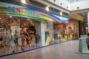 Centroxogo Brinquedos Loul&eacute;