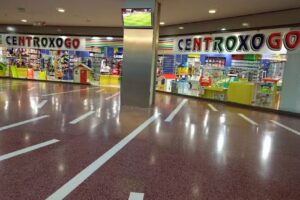 Centroxogo Brinquedos Pa&ccedil;os Ferreira