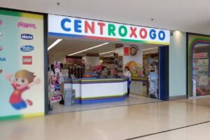 Centroxogo Brinquedos Spacio Shopping (Olivais)