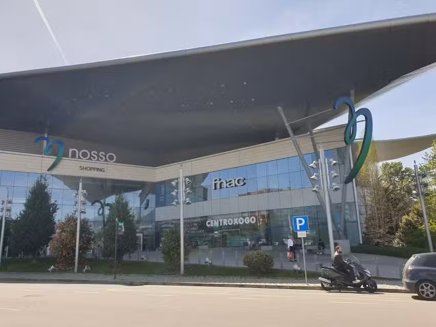 Centroxogo Brinquedos Vila Real (Nosso Shopping)