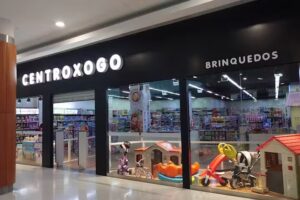 Centroxogo Brinquedos Viseu (Pal&aacute;cio do Gelo)