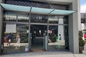 CH Carolina Herrera Outlet Freeport