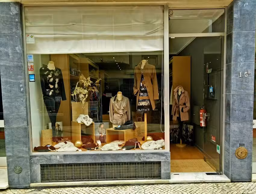 Charme de Mulher | Torres Vedras