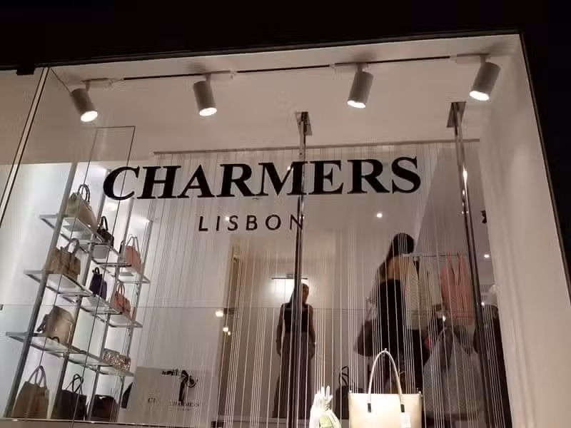 Charmers Lisbon