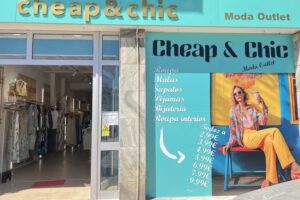 Cheap&Chic