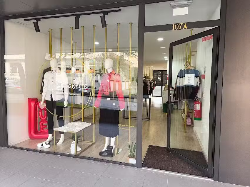 Cheri&eacute;mabelle