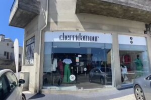 Cherridamour
