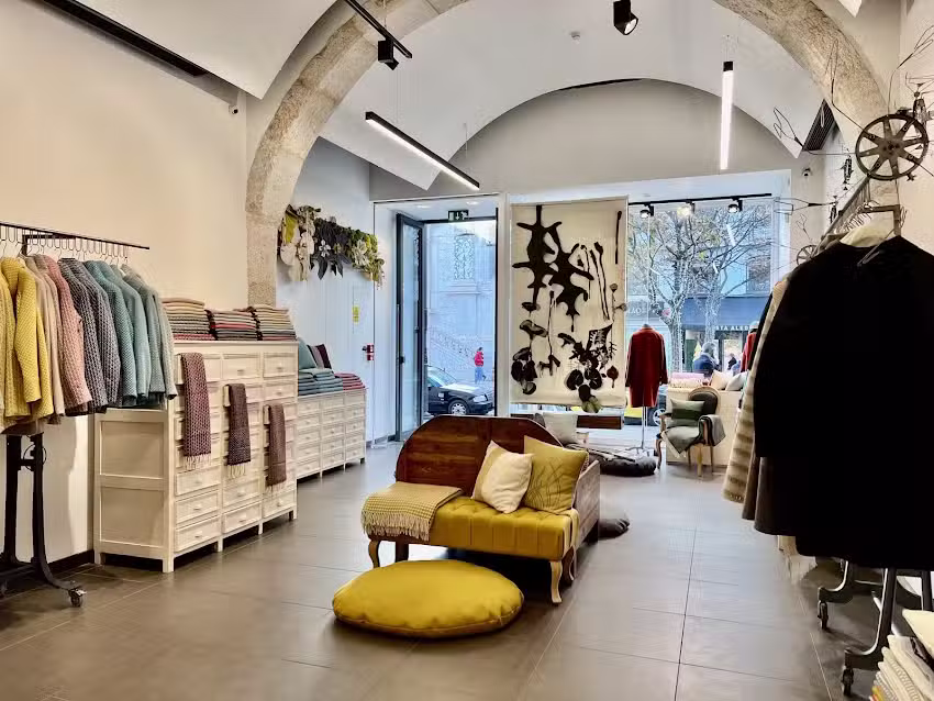 Chicora&ccedil;&atilde;o &ndash; Boutique da S&eacute;