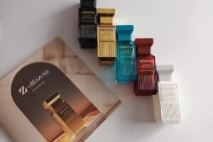 CHOGAN Manager – Márcia Rodrigues