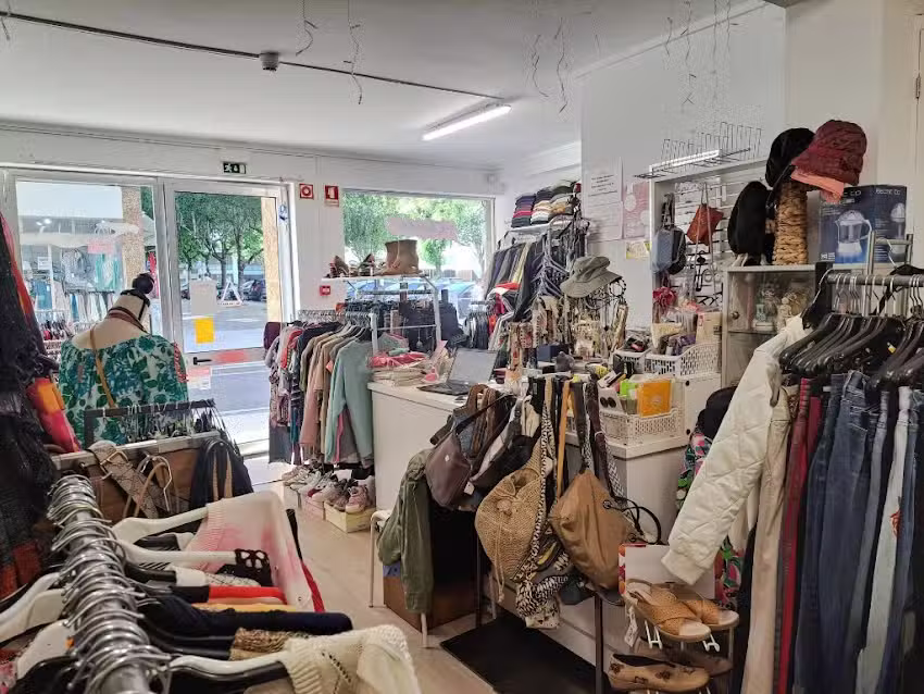 Choice Boutique Aveiro