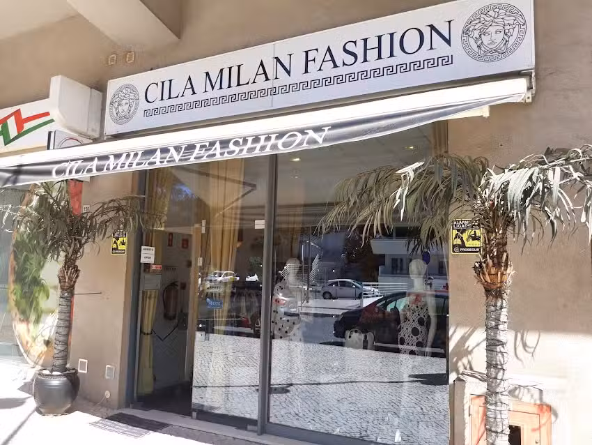 Cila Milan Fashion