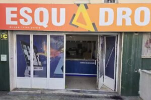 CIM &ndash; Centro de Impress&atilde;o e Marketing / Publicidade / Comunica&ccedil;&atilde;o Visual / Centro de Copias