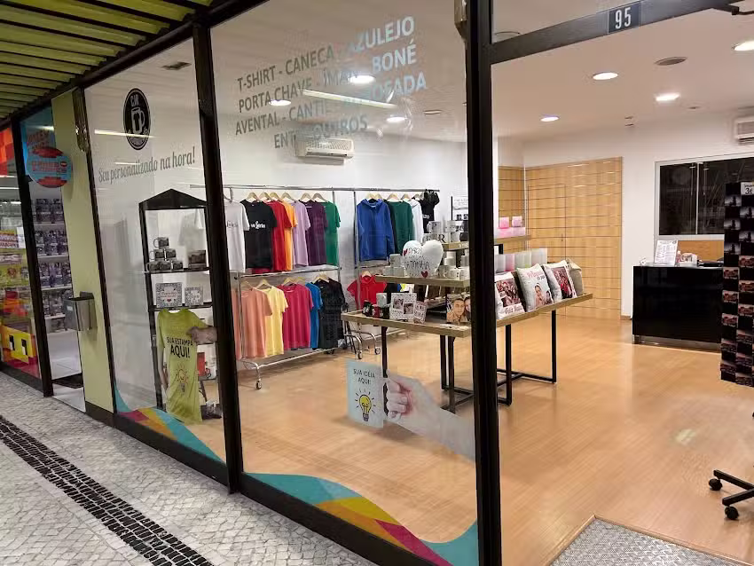 CJR PRODUTOS PERSONALIZADOS